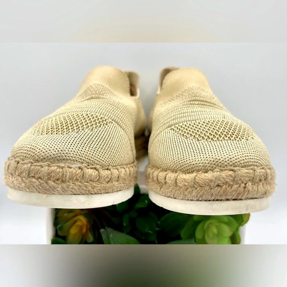 🌺Adrienne Vitadini Niko Espadrille | Loafer with Platform |Slip On Sneakers🌸🌺